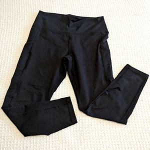 High waist pocket leggings - Offline by AE